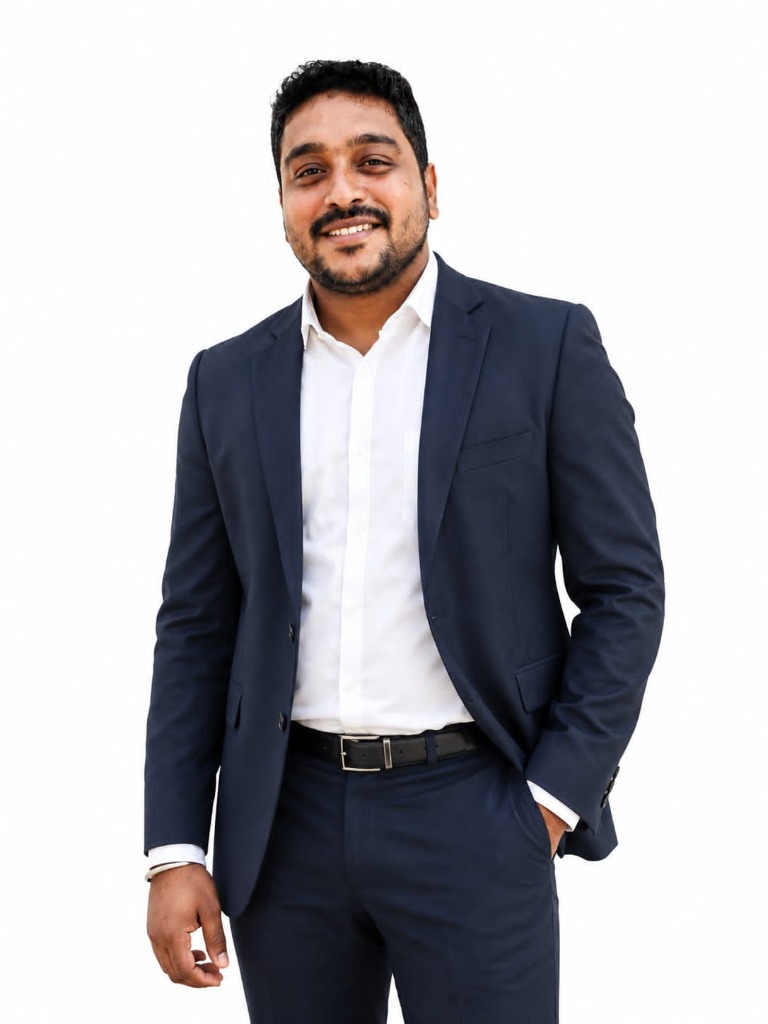 Arjun Dev – State President