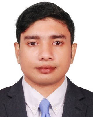 Geo Mrithul Antony – Website & Social Media