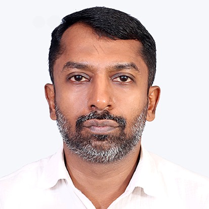 Hussain Pallipuzha – Advisory Chairman