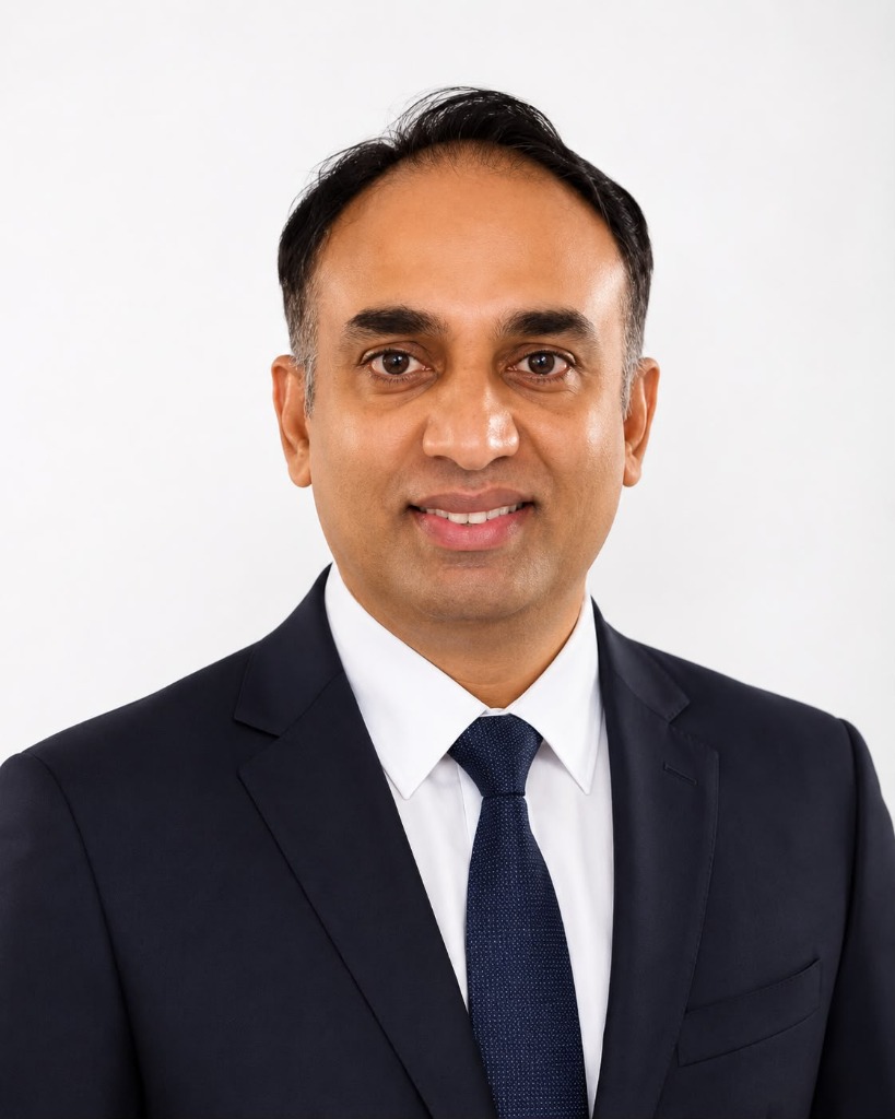 Muhammad Rafeeqe Boppaithotti Sheik – State Secretary