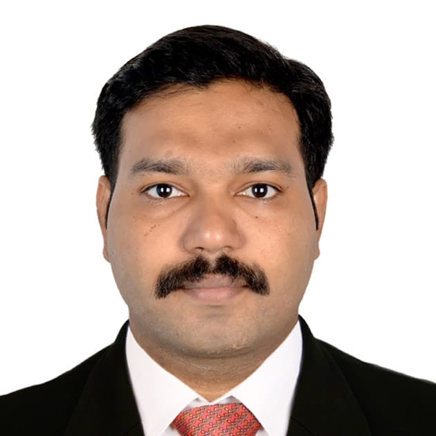 Muhammad Riyaz – District Coordinator