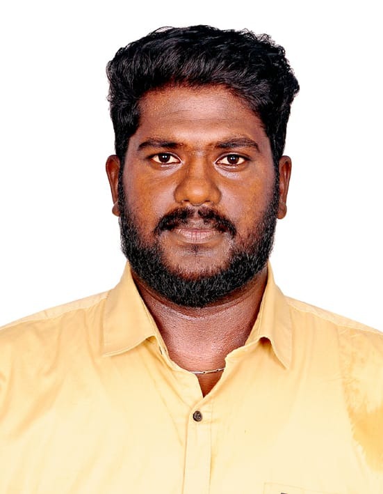 Rahul Rajeevan – District Coordinator