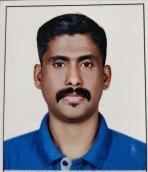 Vimal Kumar P V – Coordinator